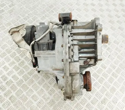 Jeep Grand Cherokee (WK) Gearbox transfer box case 68060207AD
