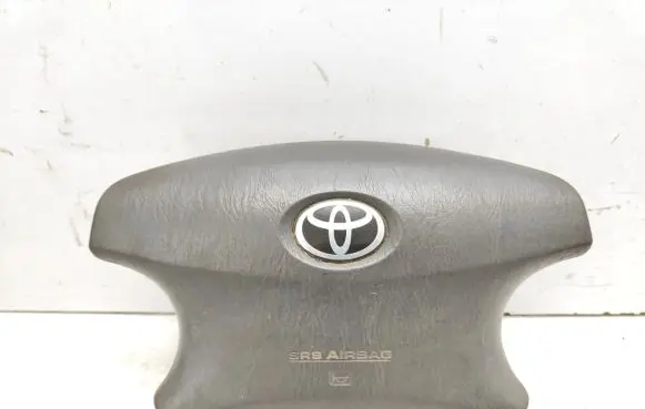 Toyota Previa (XR30, XR40) II Steering wheel airbag 