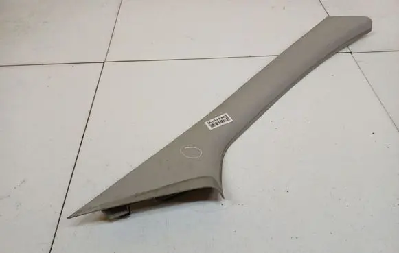 Peugeot Partner (C) pillar trim 9681031377