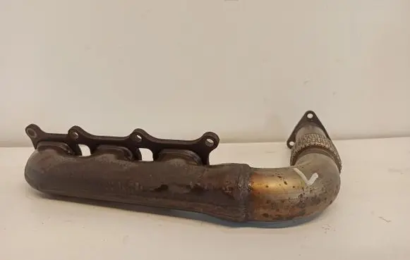 Audi A4 Allroad Exhaust manifold 059253033BP