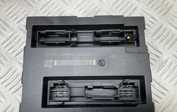 Audi A6 S6 C7 4G Comfort/convenience module 4H0907064DG