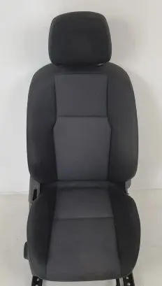 Front passenger seat