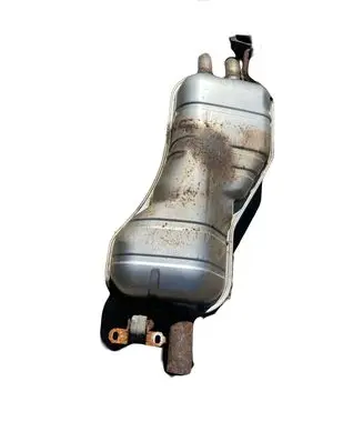 Volkswagen Bora Rear muffler/silencer tail pipe 1J0119D