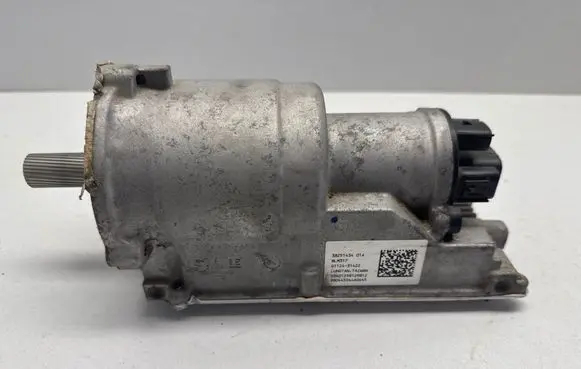 Chrysler Pacifica Steering rack electric part 38251434 G112431422 03401298129812