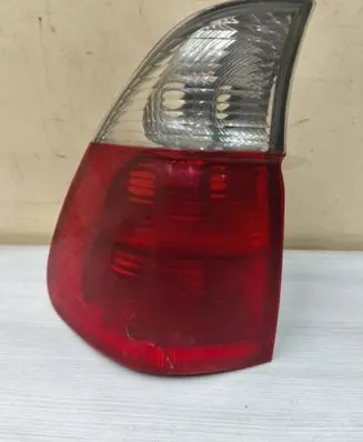 BMW X5 E53 Rear/tail lights 63217164475 4441929L