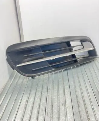 BMW 5 F10 F11 Front bumper lower grill 7331734 5111