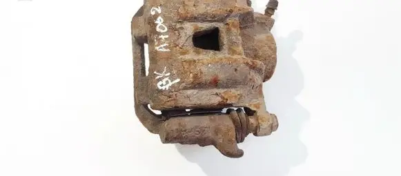 Toyota Avensis Verso Rear brake caliper