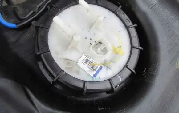 Ford Ecosport In-tank fuel pump 9H307