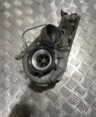 Mercedes-Benz C W204 Turbo A6460901080 7529906