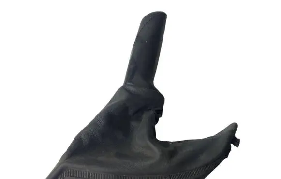 BMW 1 F20 F21 Handbrake trim 7846805 025630