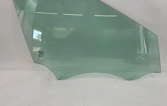 Land Rover Range Rover Evoque L538 Front door window glass four-door 43R001025