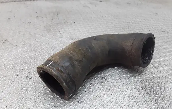 Ford Galaxy Intercooler hose/pipe
