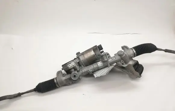 Mercedes-Benz GLA W156 Steering rack A2464605201 A2464660838