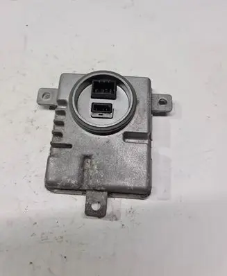 Audi A4 S4 B8 8K Headlight ballast module Xenon 8K0941597C