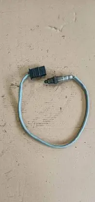 Lambda probe sensor