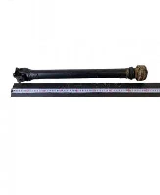 Hyundai Terracan Drive shaft (set) 49010H1111
