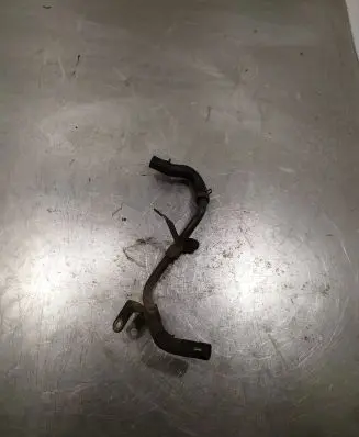 Toyota Avensis T250 Engine coolant pipe/hose