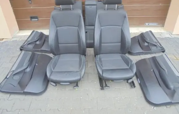BMW X4 F26 Interior set 8126126