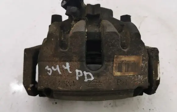 Citroen DS4 Front brake caliper 9685827980