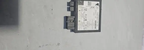 Mercedes-Benz E W211 Immobilizer control unit/module 1688200426