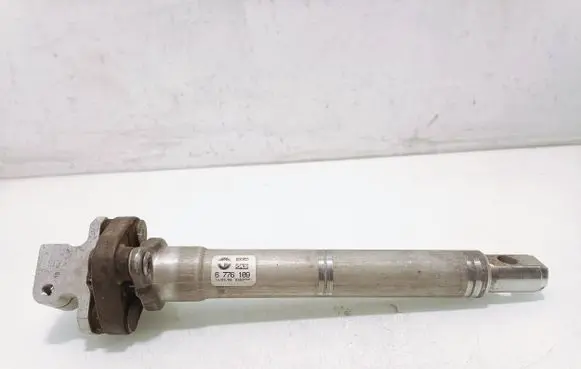 BMW 5 F10 F11 Steering column universal joint 6776109 095483