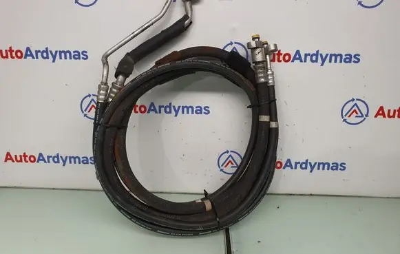 Air conditioning (A/C) pipe/hose