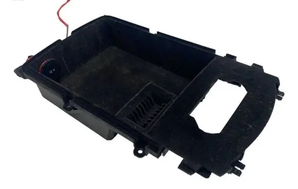 Audi RS6 C7 Glove box central console 4G0864981L