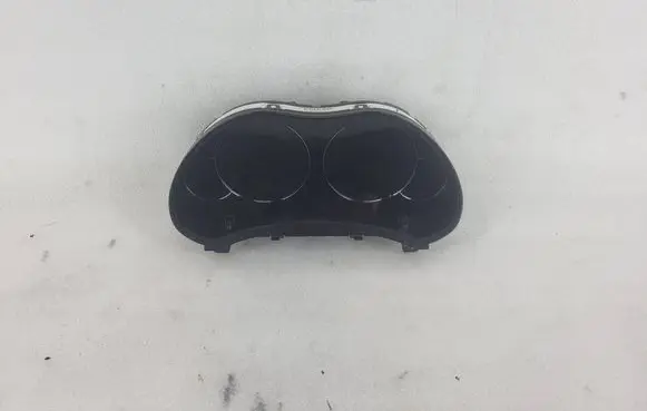 Toyota Avensis T250 Speedometer (instrument cluster) 8380005630H MB2574109865