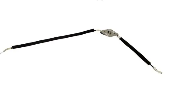 Dacia Logan I Rear door cable line 7700303592