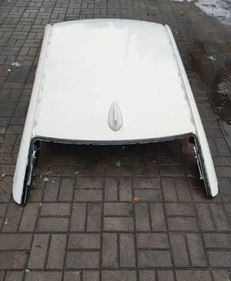 BMW 3 G20 G21 Roof 