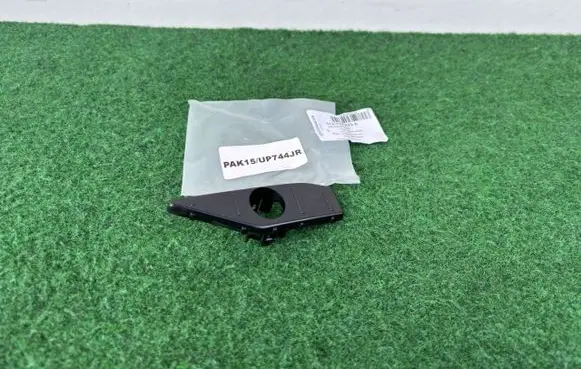 Volkswagen Touran III Front parking sensor holder (PDC) 5TA919493B