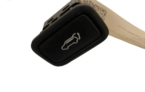 Hyundai Tucson IV NX4 Tailgate opening switch 81880S1100