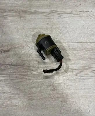 BMW 3 F30 F35 F31 Fuel filter heater 8572521 8572528 8367072