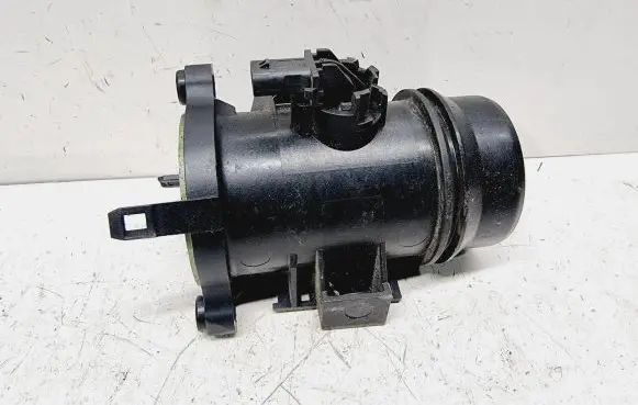 BMW 1 F20 F21 Mass air flow meter 11618519492