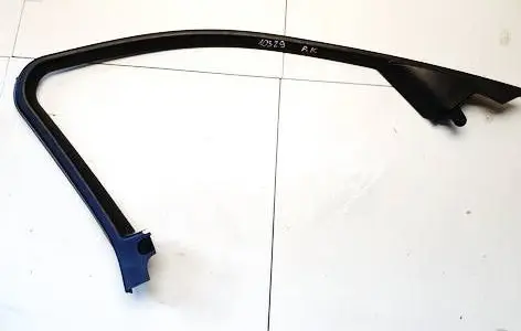 BMW 3 F30 F35 F31 Other front door trim element 51337259381 08243-000
