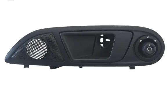 Ford Fiesta Front door interior handle 8A61A22601AEW