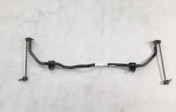 KIA Sportage Front anti-roll bar/sway bar 54810-N9000