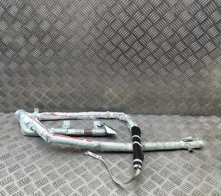 Mitsubishi Outlander Roof airbag 7030A361 622912101