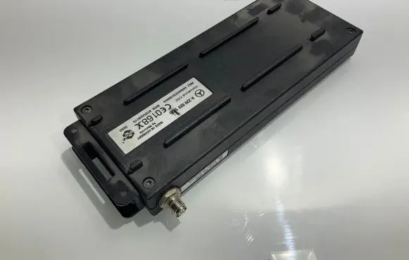Mercedes-Benz E W210 Phone control unit/module A2208201435 910RZSN119 446662078769680