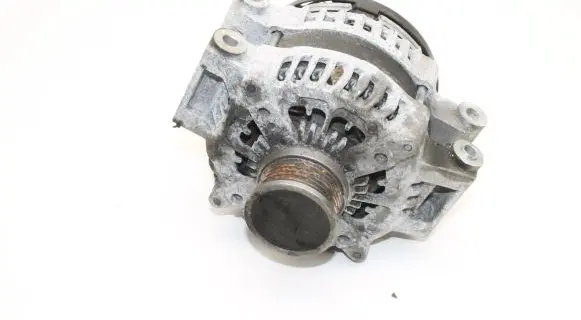 Chrysler 300C Generator/alternator