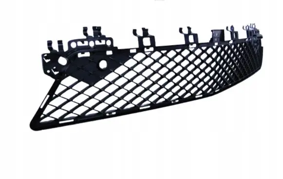 Mercedes-Benz C W204 Front bumper lower grill A2048850853