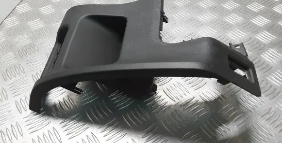 Volvo V40 Dashboard center trim panel 8632975
