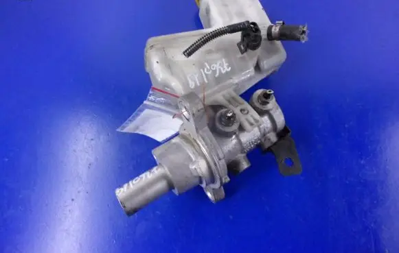 Fiat Bravo Master brake cylinder