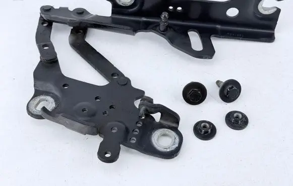 BMW 1 F20 F21 Engine bonnet/hood hinges 13989610