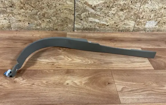 Volvo V70 Rear sill trim cover BPGQC