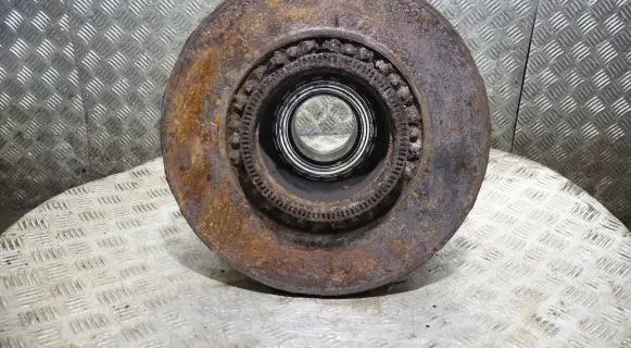 DAF 55 - 66 Rear wheel bearing hub 