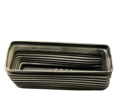 Audi A8 S8 D3 4E Air intake duct part 4E0129628G