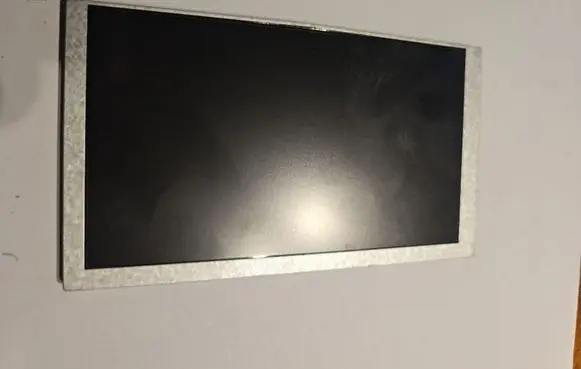 Chevrolet Captiva Screen/display/small screen 62incaSuTFTLCD