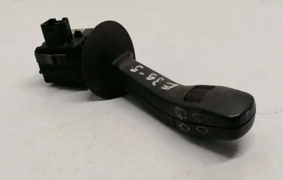 BMW 5 E39 Wiper control stalk 8360879 01200920