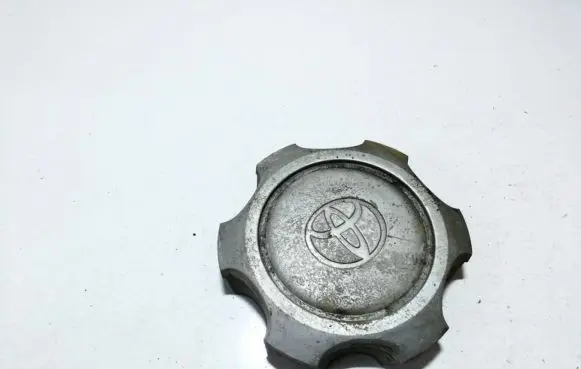Original wheel cap